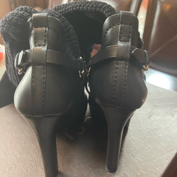 Gucci Limited Edition Socks Boots - Picture 4 of 12